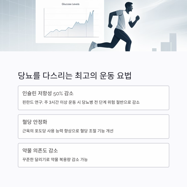 달리기가 암을 예방한다? 러닝이 우리 몸의 질병과 싸우는 놀라운 방법 - 달리기 효과