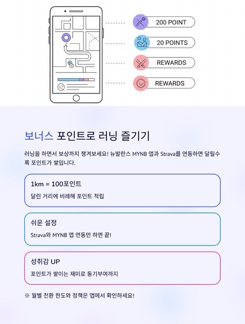 달려라 런린이 3화 - 러닝을 기록해야 이유, 러닝 기록을 쉽게하는 방법