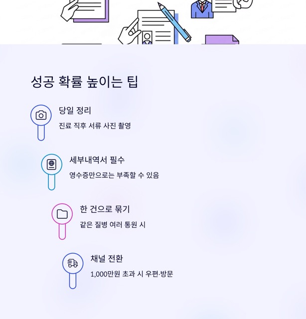 현대해상청구, 가장 빠르고 정확하게 끝내는 법(초보도 따라 하는 10분 가이드)