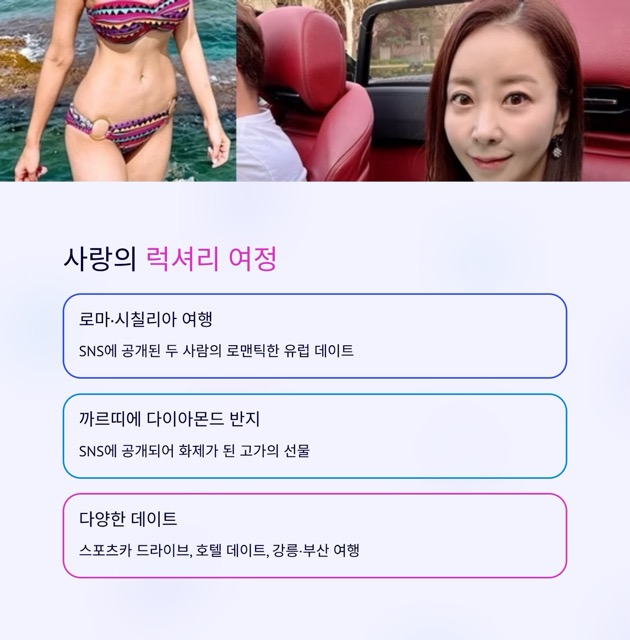 원자현, '광저우 여신'에서 필라테스 강사까지의 여정