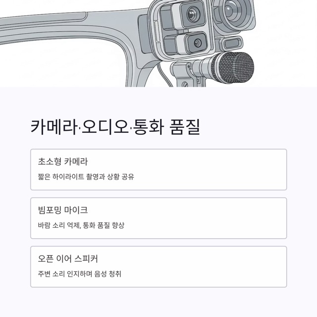메타 스마트글라스 ‘하이퍼노바’ 완전정리: 디스플레이, 제스처 팔찌, 가격·출시일, 쓰임새까지