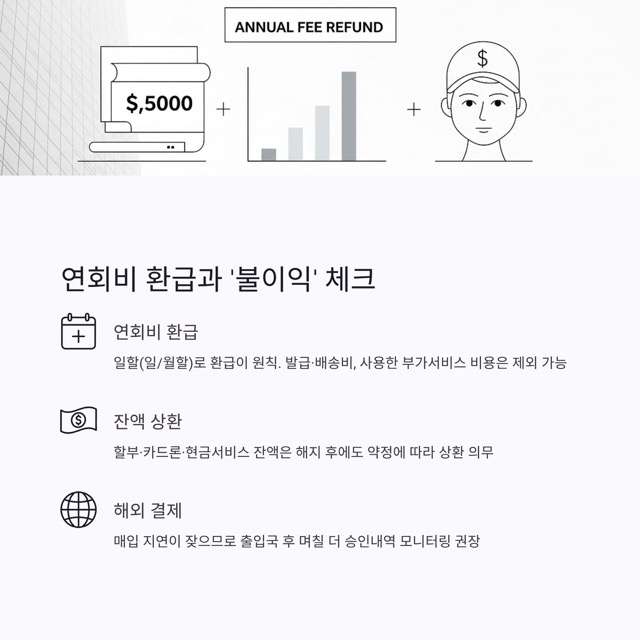 롯데카드 해지, 해킹 이슈 이후 무엇이 달라졌나요?