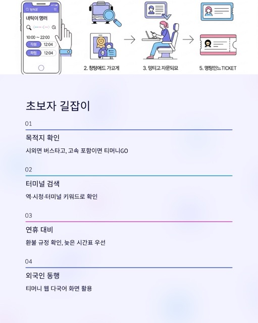 시외버스앱 2025 완벽 가이드: 무엇을 쓰고 어떻게 고를까요?
