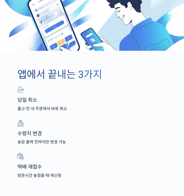 롯데홈쇼핑 고객센터 - 전화 연결 요령부터 반품 절차, 1:1 상담까지 한 번에 정리