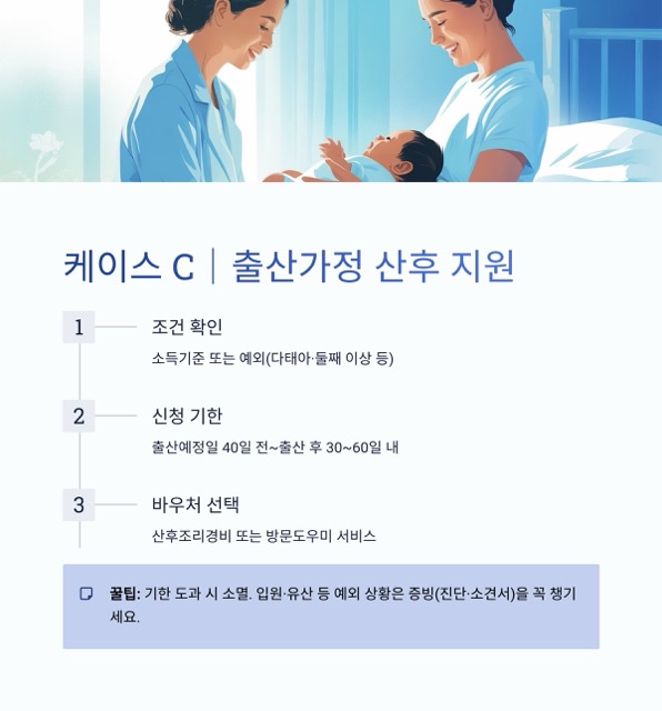 여성건강지원금 신청방법 A to Z|대상·조건·바우처·신청 자격까지 한 번에