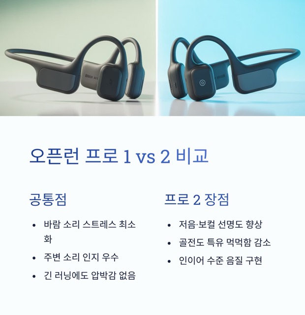 달려라 런린이 6화|음악과 함께 달리기