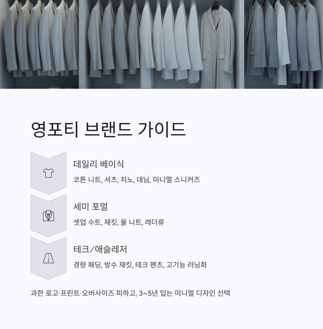 영포티 완벽 가이드: 뜻부터 룩, 여자 코디, 조롱 이슈, 브랜드, 짤, 아이폰, 이미지 활용까지