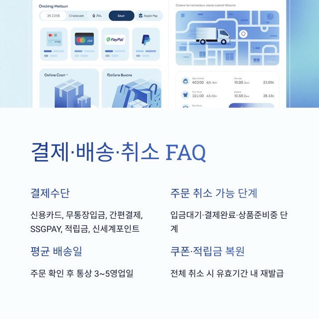 신세계TV쇼핑 고객센터 - 전화번호, 상담 가능시간, 반품,교환, 환불까지