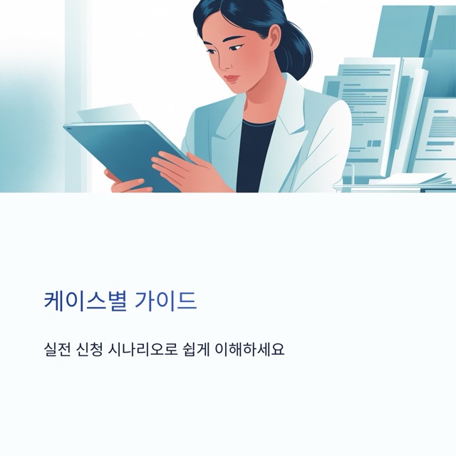 여성건강지원금 신청방법 A to Z|대상·조건·바우처·신청 자격까지 한 번에