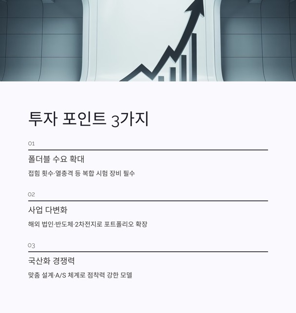 이노테크 공모주 완전정리 가이드|수요예측 결과, 확정공모가, 의무보유·유통물량, 청약 일정과 체크리스트