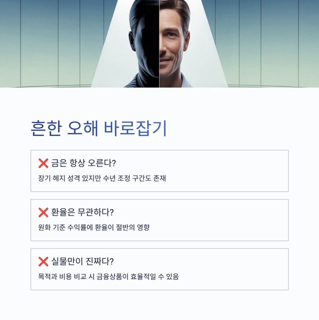 금시세 완전정복: 지금 금값이 오르는 이유와 오늘의 시세, 내일의 전망