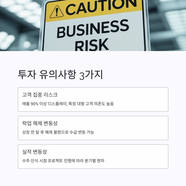 이노테크 공모주 완전정리 가이드|수요예측 결과, 확정공모가, 의무보유·유통물량, 청약 일정과 체크리스트