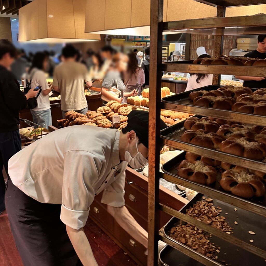 성심당 빵추천: 대전의 문화 성심당의 ‘인생빵’ 리스트와 초보를 위한 구매 루트