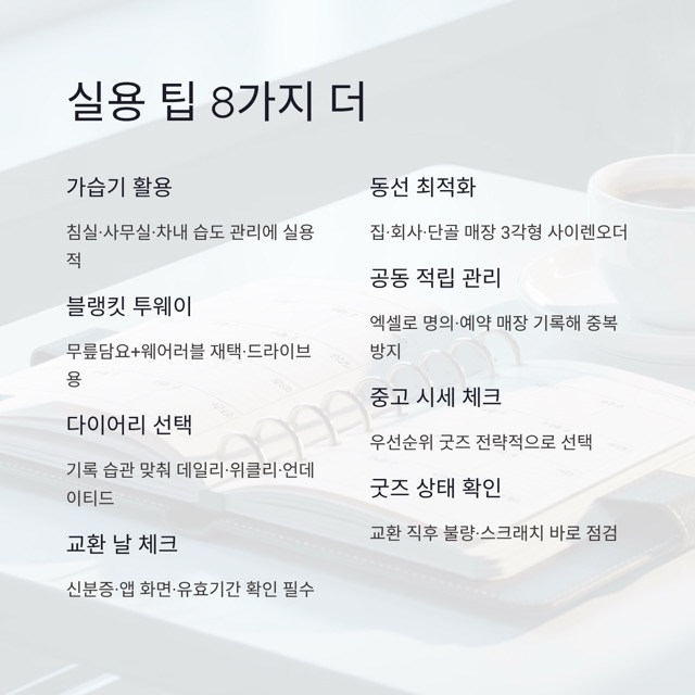 스타벅스 프리퀀시 2025 완벽 가이드: 굿즈, 교환기간, 적립·꿀팁 총정리