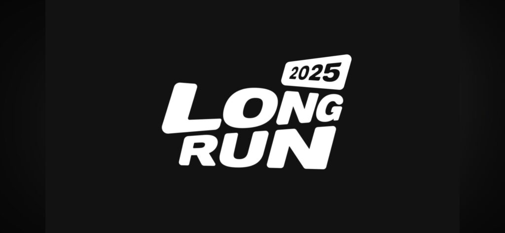 2025 카카오페이롱런 기부러닝 총정리 (신청방법, 기록인증, 굿즈, 완주 혜택) 2025 kakaopay long run