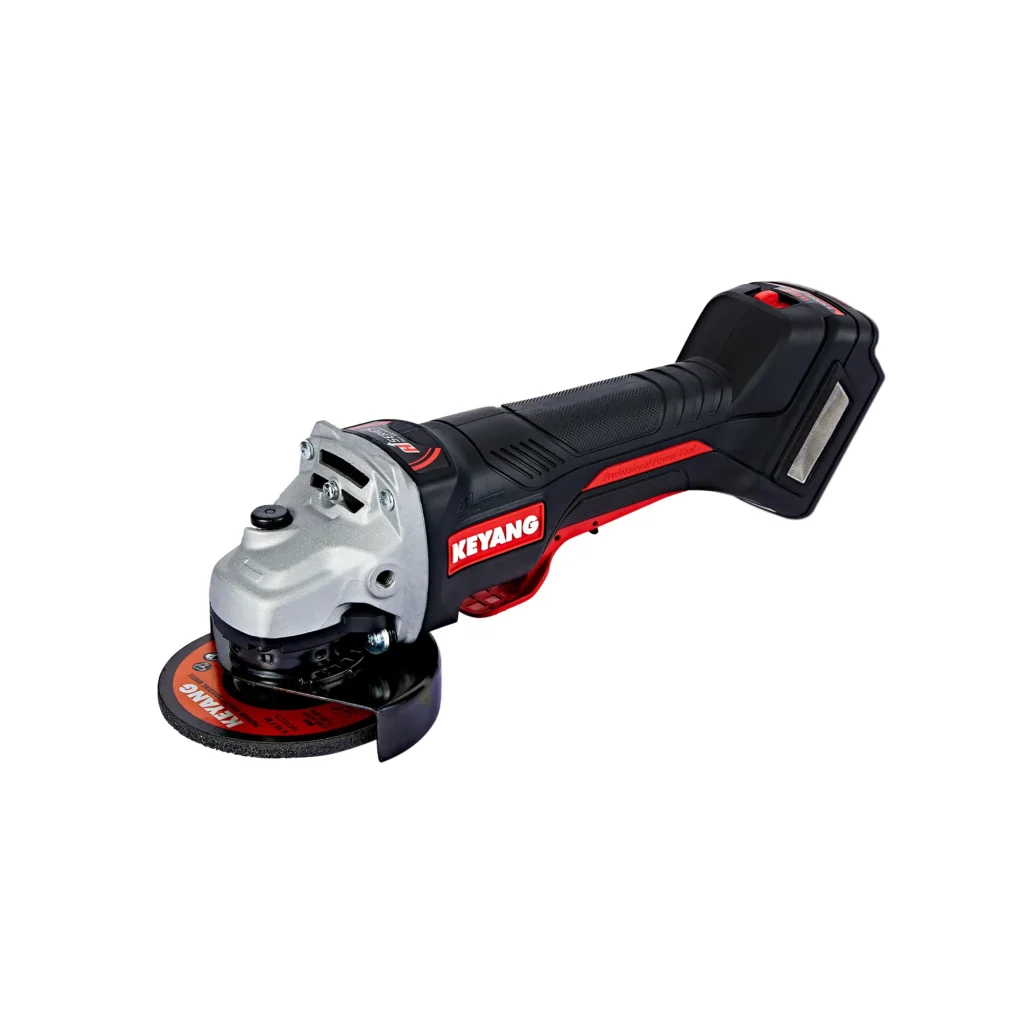 계양전기 무선 그라인더