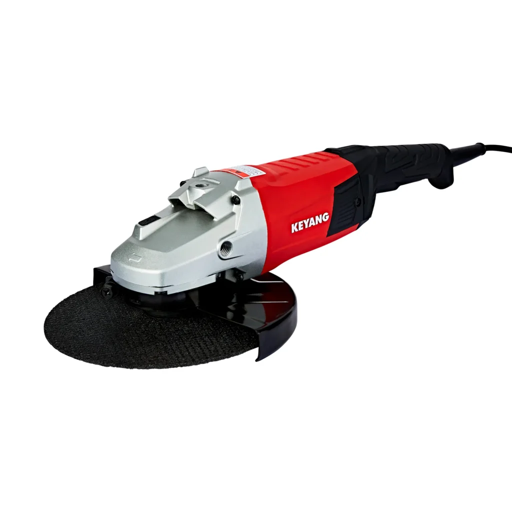 계양전기 유선 그라인더