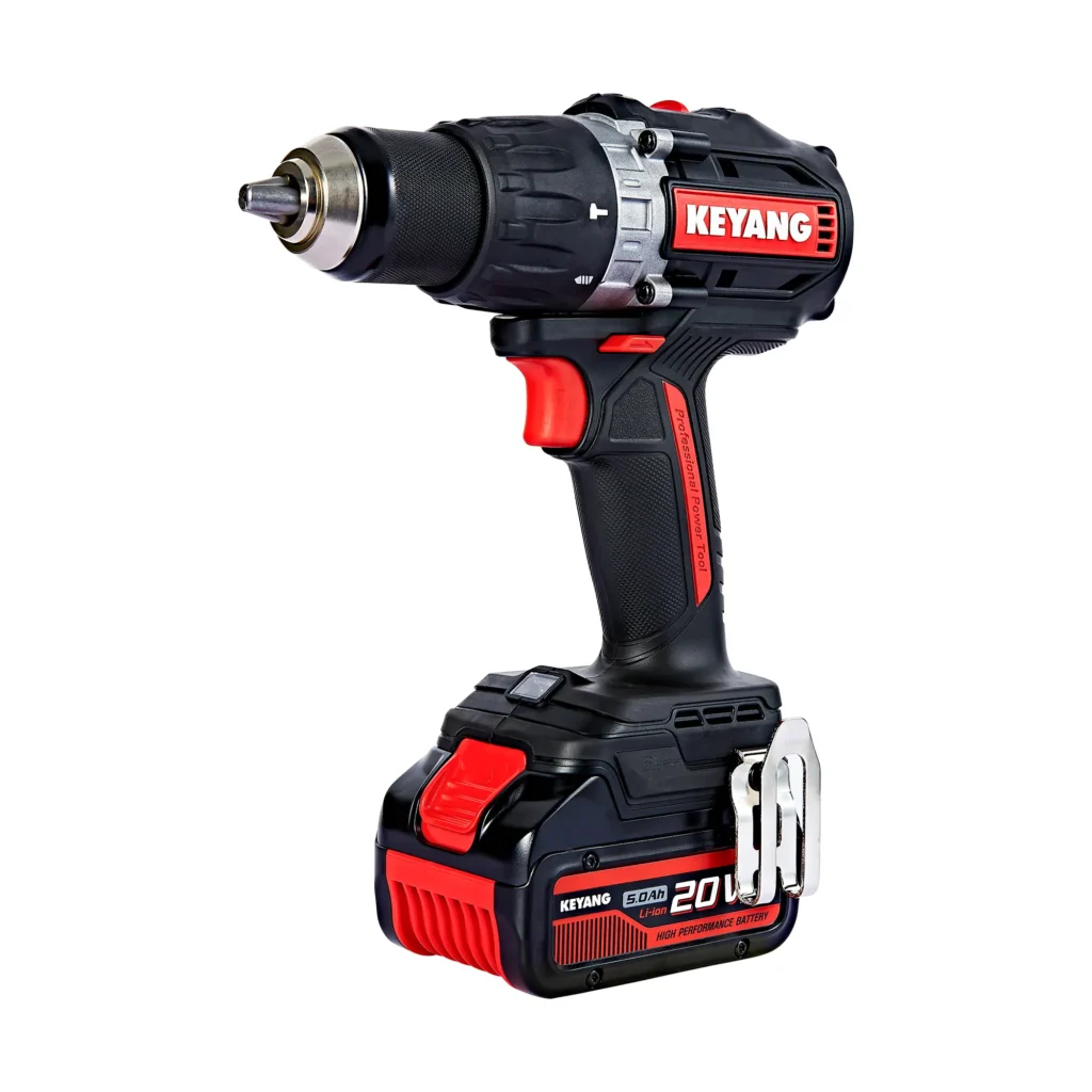 계양전기 충전식 임팩드릴