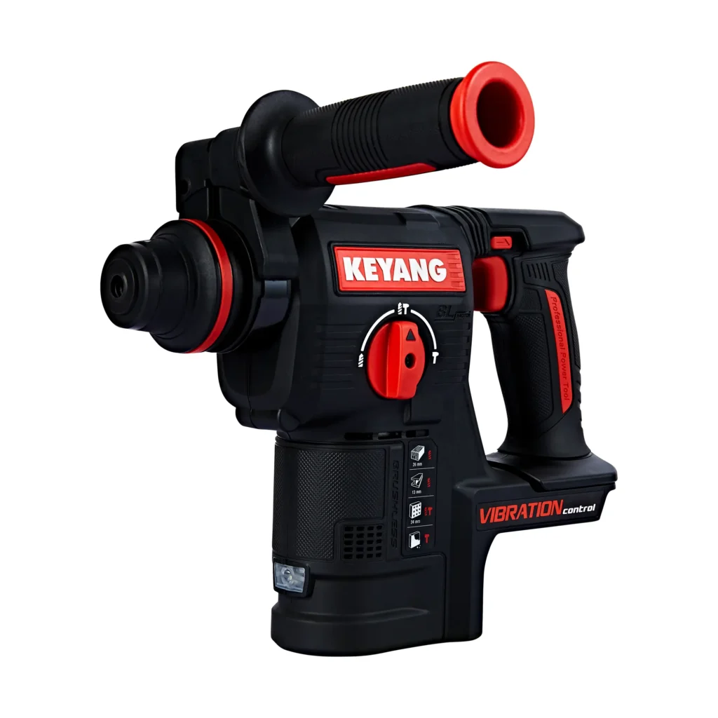 계양전기 해머드릴 무선