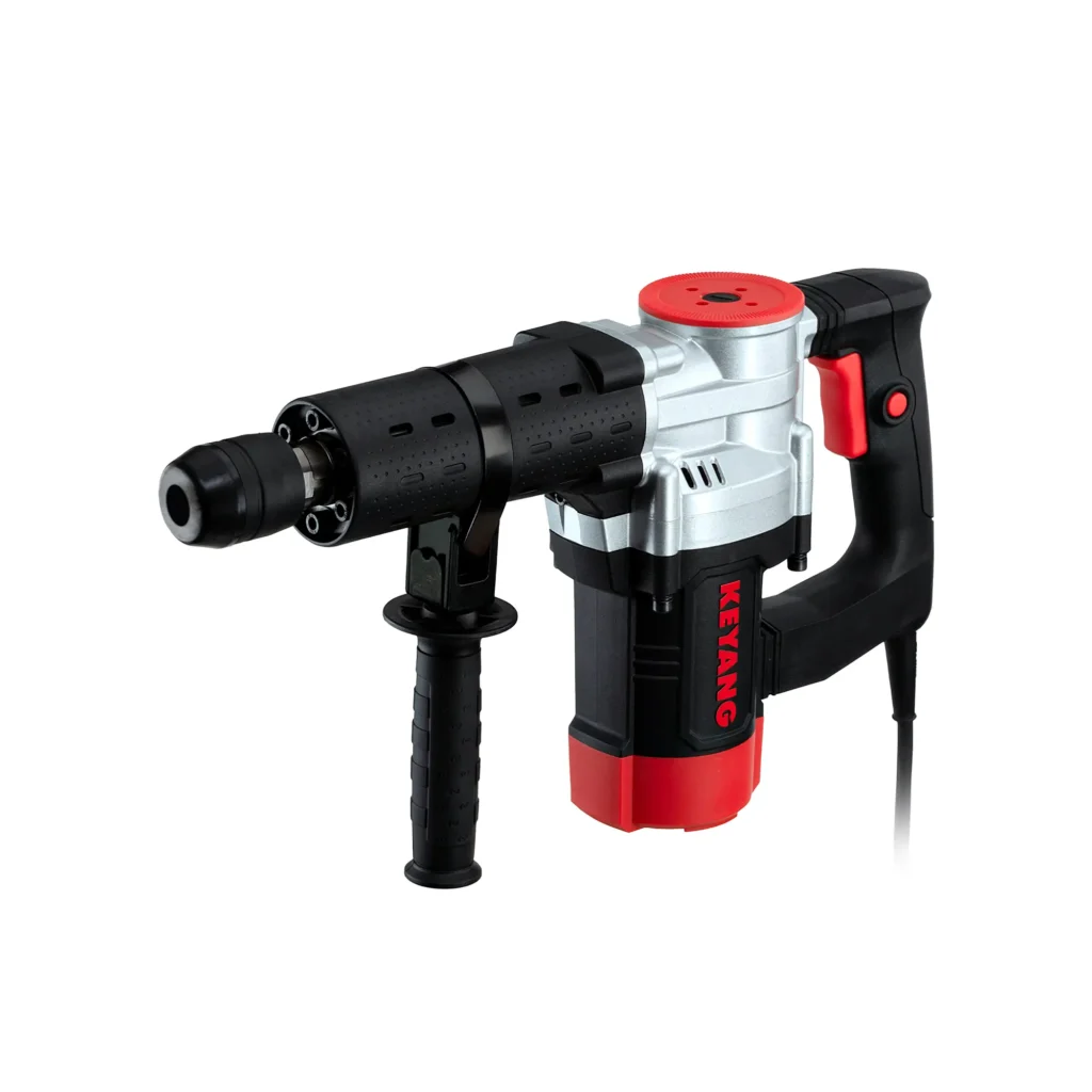 계양전기 해머드릴 유선