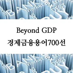 경제금융용어 700선-Beyond GDP: GDP를 넘어선 새로운 경제 지표들