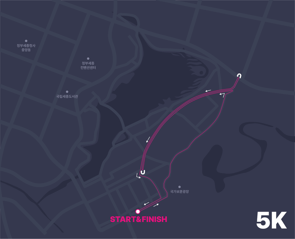 2025 유플러스 119 메모리얼런 기록확인 가이드 (일정·코스·교통·기념품·조회 방법 총정리)