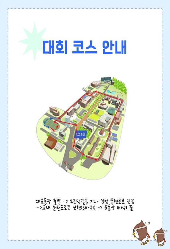 2025 서울시립대마라톤 기록확인 가이드: 결과 조회, 기록증 발급, 사진 찾기까지 한 번에