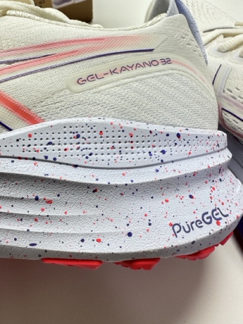 아식스 젤카야노 32 도쿄 정품 구별 핵심 요약