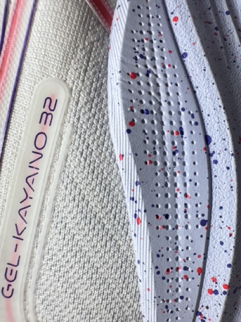 아식스 젤카야노 32 도쿄 정품 구별 핵심 요약