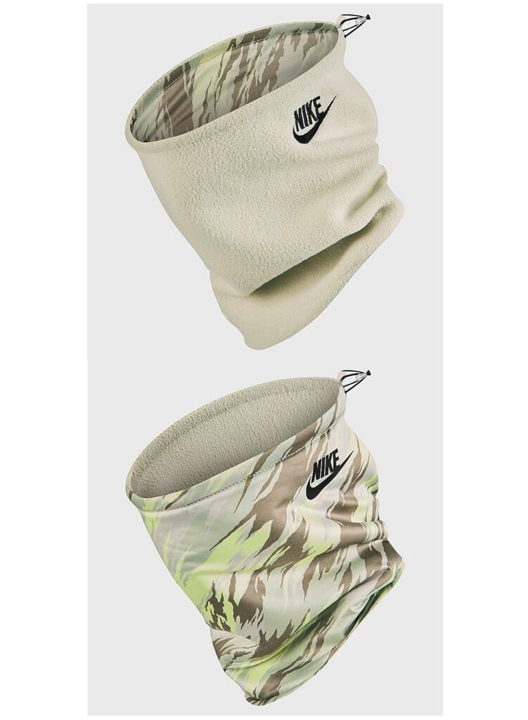 Nike Club Fleece Reversible Neck Warmer