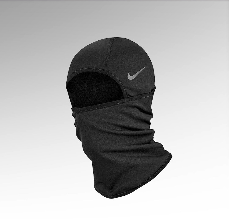 Therma Sphere Running Neck warmer