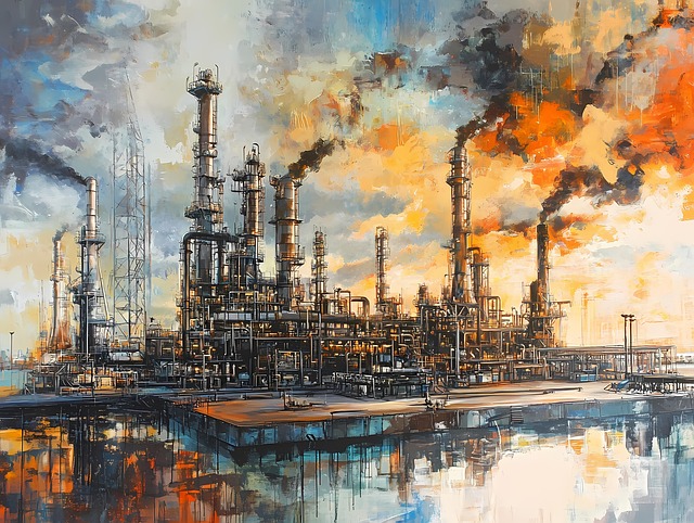 2025 고환율·고유가 배경과 증시 영향 총정리 (투자자 필독)