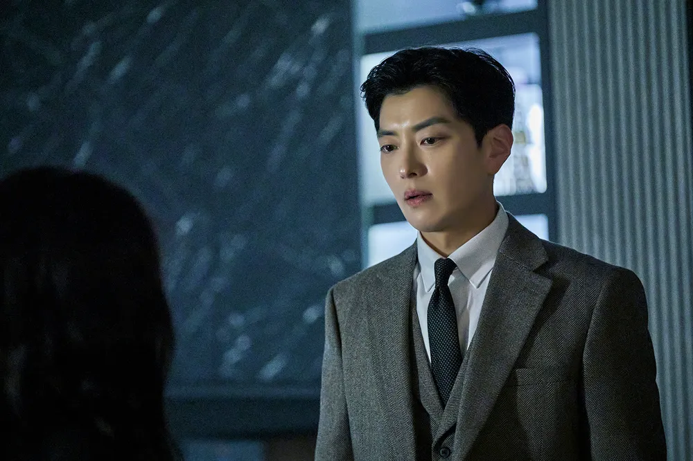 당신이 죽였다, 첫방송 전부터 화제! 원작·인물관계도 미리보기