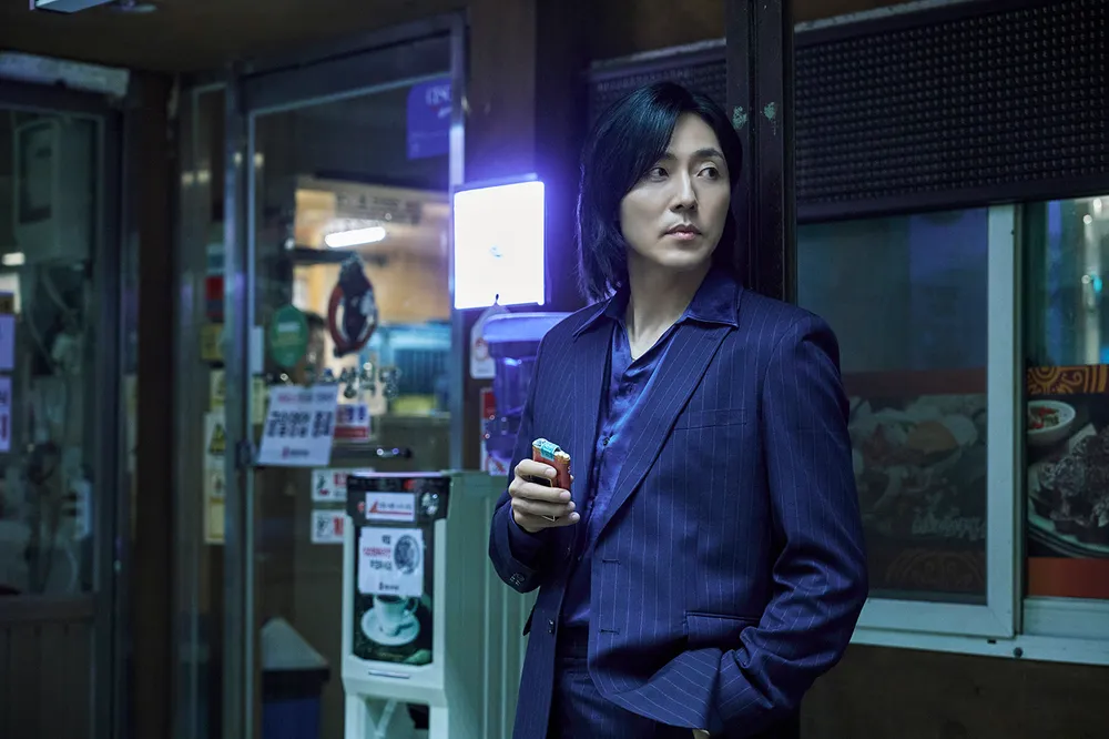 당신이 죽였다, 첫방송 전부터 화제! 원작·인물관계도 미리보기