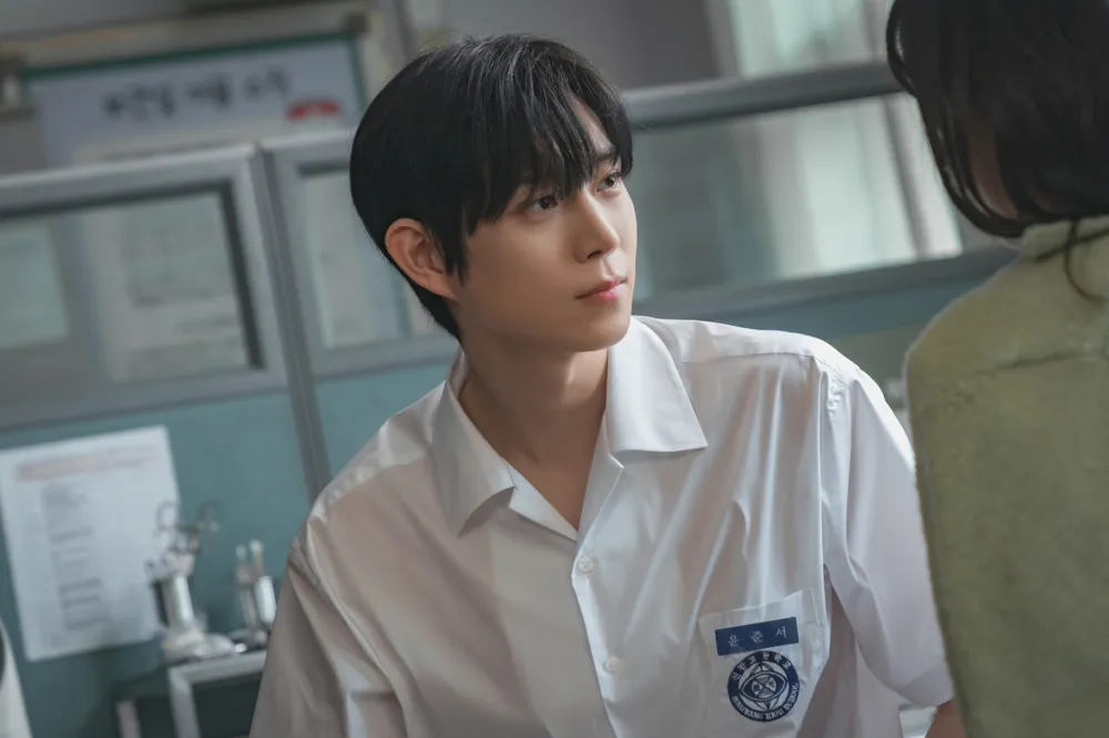 친애하는 X 드라마 총정리 (친애하는x 출연진·등장인물·몇부작·공개시간 한 번에) dear X