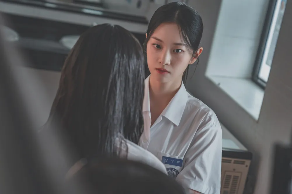 친애하는 X 드라마 총정리 (친애하는x 출연진·등장인물·몇부작·공개시간 한 번에) dear X