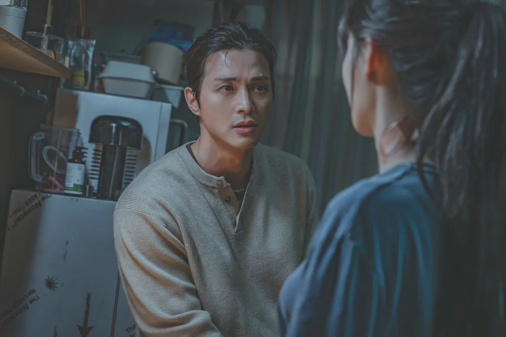 친애하는 X 드라마 총정리 (친애하는x 출연진·등장인물·몇부작·공개시간 한 번에) dear X