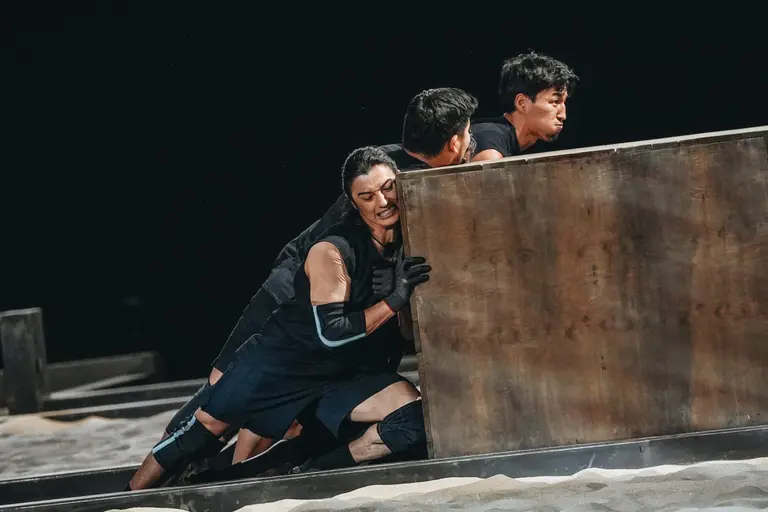 피지컬 아시아 우승팀은 대한민국!｜결승전 파이널 퀘스트 분석과 멤버별 활약 정리 physical asia