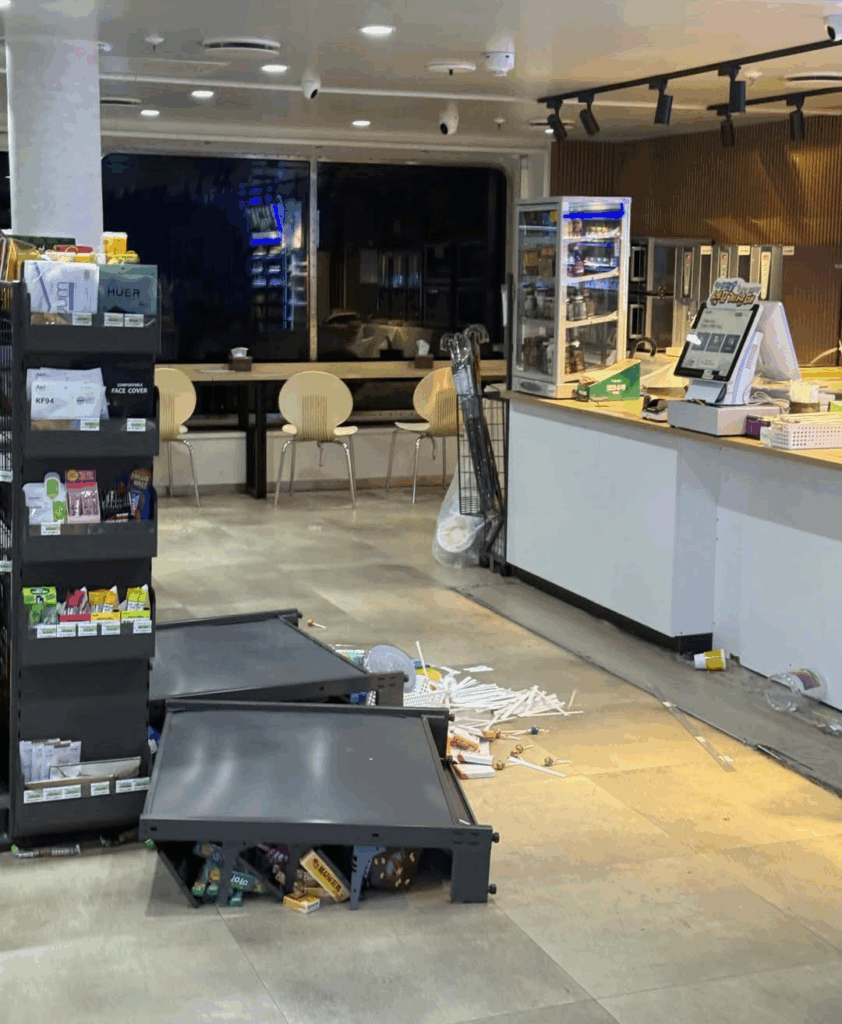 신안 여객선 좌초 사고 발생 원인 진행 Cause of Shinan ferry grounding accident investigated