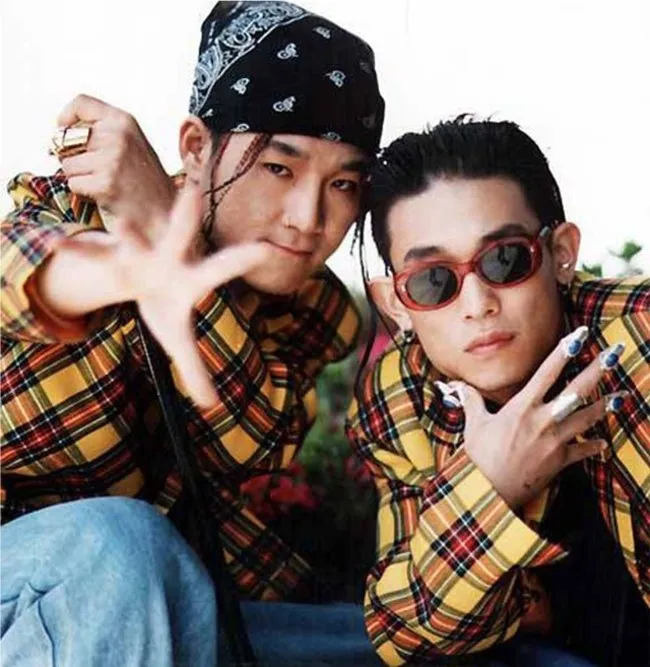 김성재 30주기, 왜 아직도 그가 그리운가요? - 듀스 시절부터 솔로까지 한눈에 정리 deux kim sung jae