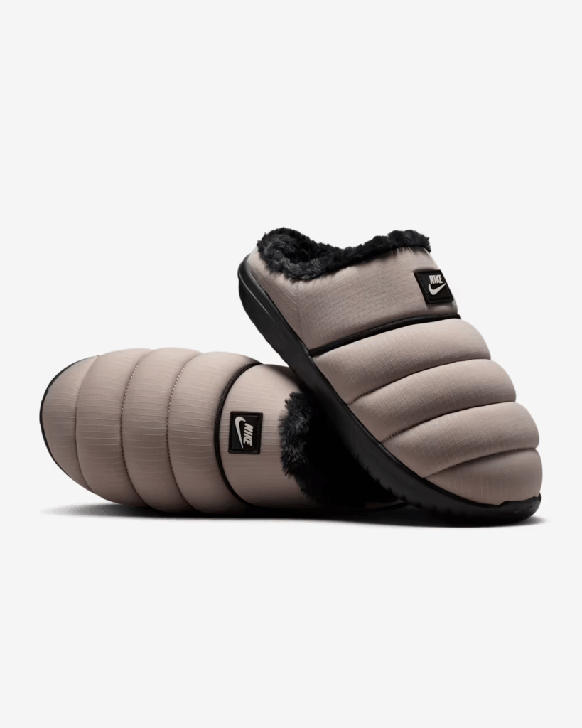 나이키버로우 전체 디자인과 실루엣