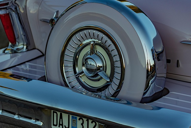 겨울철 타이어 관리법, 겨울엔 공기압이 줄어든다고?