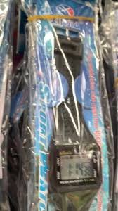 낭만러너 심진석 선수 카시오 시계 - 정확한 모델은 무엇일까? romantic runner sim jinseok wach