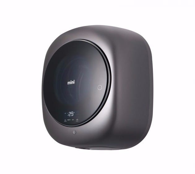 건조기 용량 어떻게 골라야 할까? - 가족 수, 빨래양별 추천 가이드