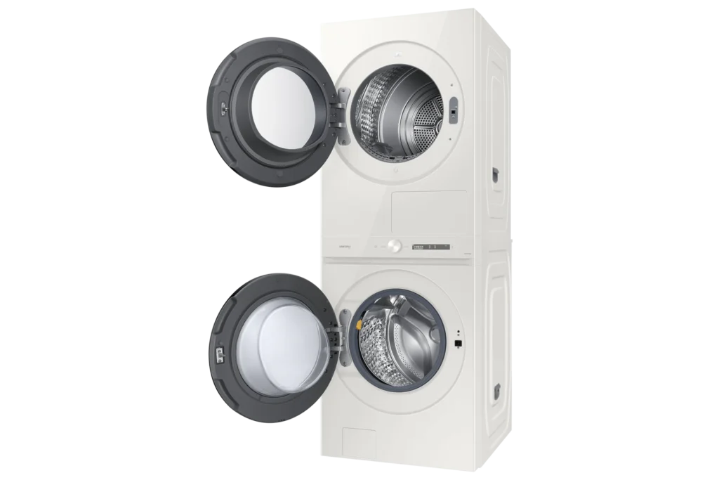 건조기 용량 어떻게 골라야 할까? - 가족 수, 빨래양별 추천 가이드