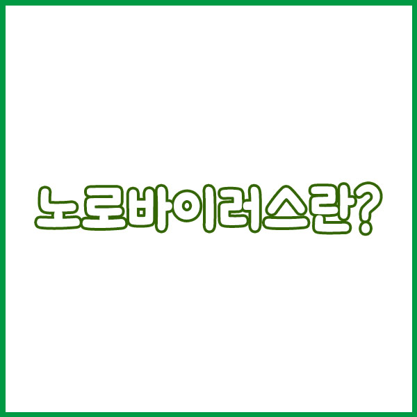 노로바이러스 증상 원인 총정리 (굴 장염 어린이 발현시간 전염 치료까지 한번에 알아보기) norovirus symptoms