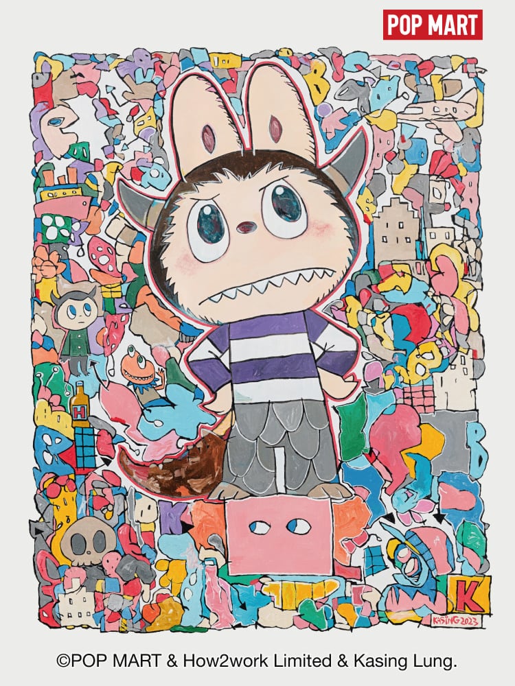 유니클로 팝아트 몬스터 콜라보 출시! 한정판 UT 디자인 모아보기