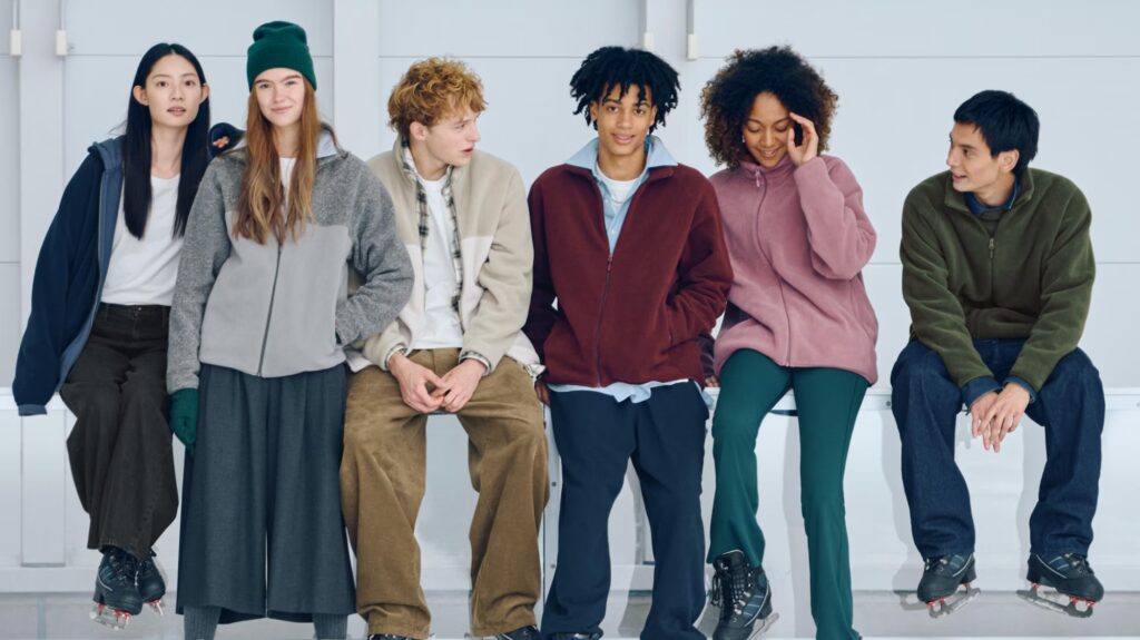 2025 유니클로 11월 세일 - 기간? 언제?