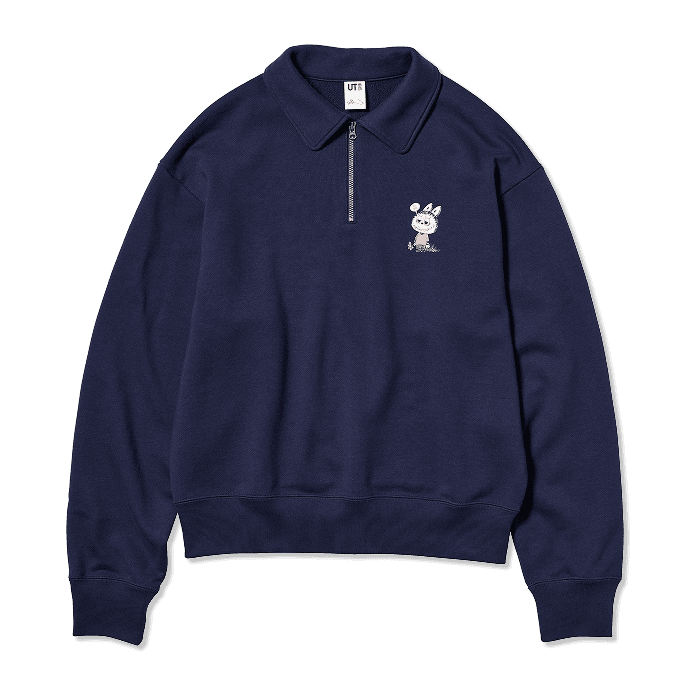 유니클로 팝아트 몬스터 콜라보 출시! 한정판 UT 디자인 모아보기