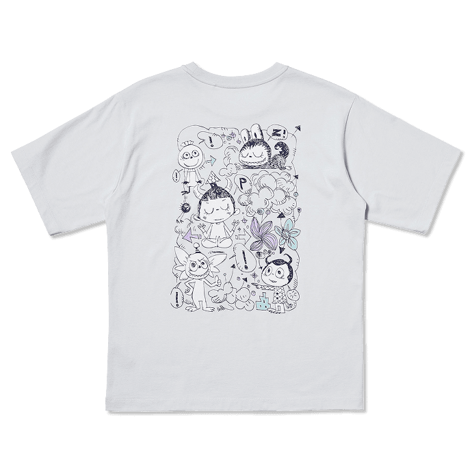 유니클로 팝아트 몬스터 콜라보 출시! 한정판 UT 디자인 모아보기